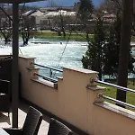Lejlighed River *