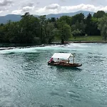 Lejlighed River