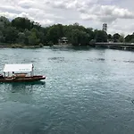 Lejlighed River Bihać