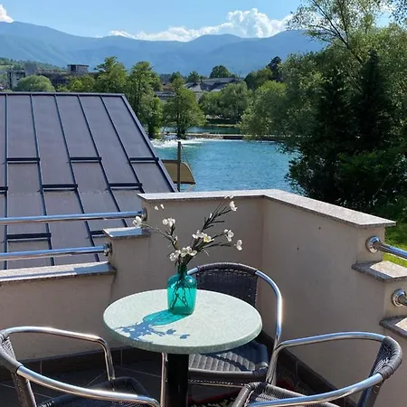 Apartman River Bihać