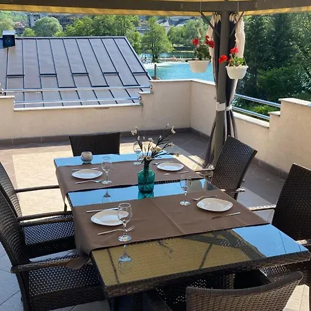 Apartman River Bihać