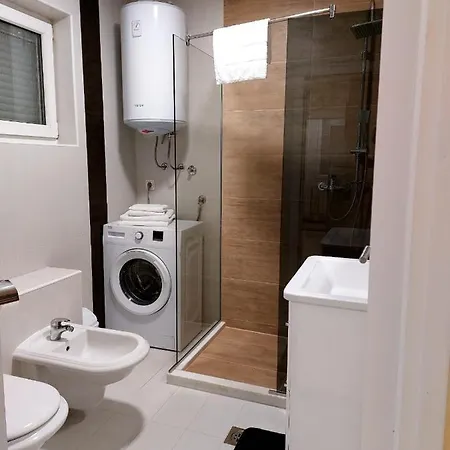 River Apartman Bihać