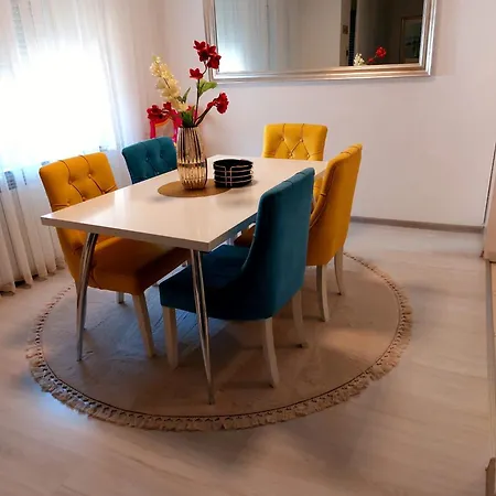 Apartment River Bihac