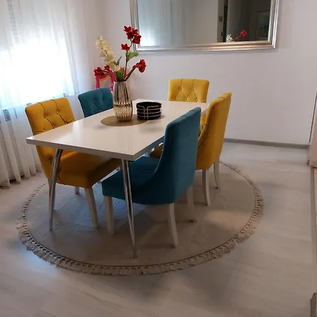 River Apartment Bihac