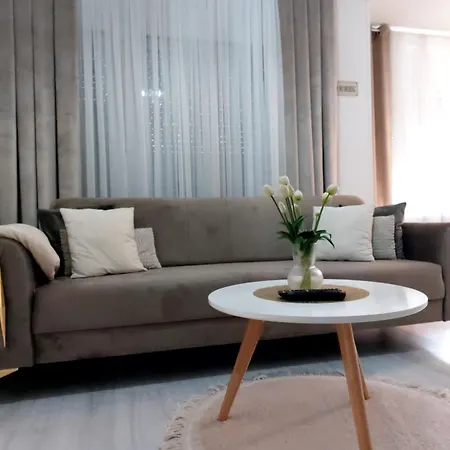 Apartament River