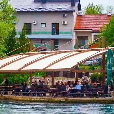 River * Bihać