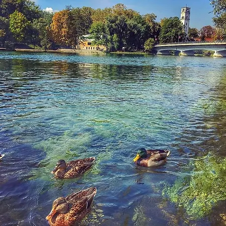River * Bihać