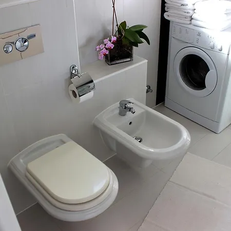 Apartman River *