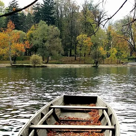River * Bihać