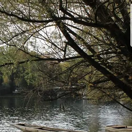 River * Bihać