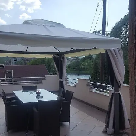 Apartament River Bihać