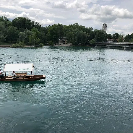 Apartment River Bihac