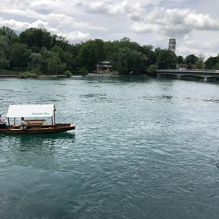 Apartman River Bihać