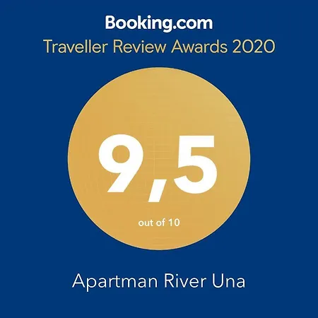 Apartman River *
