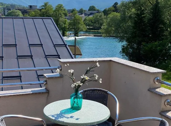 Apartamento River Bihać