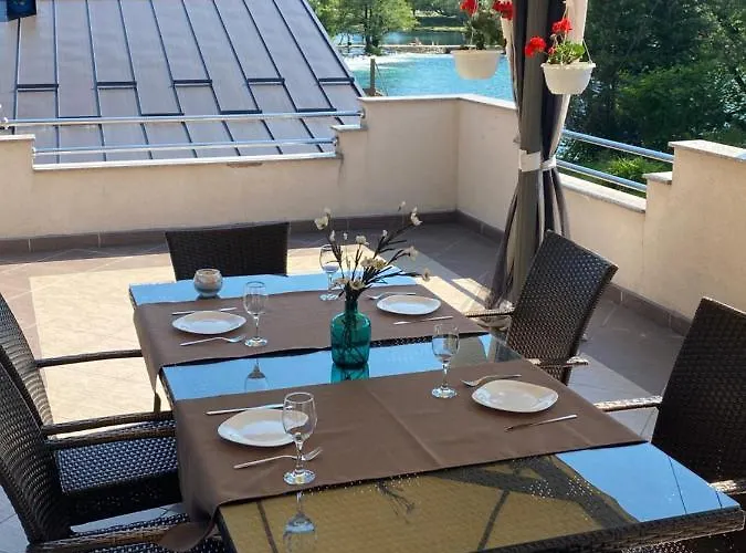 Apartamento River Bihać